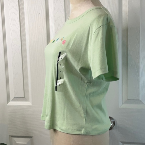 Lucky Charms - Women's Short Sleeve Size L - Picture 4 of 9